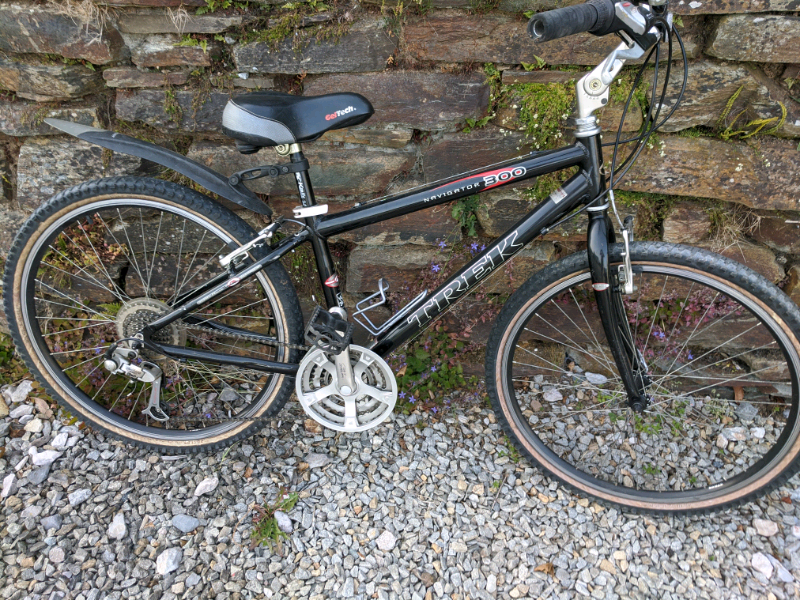 TREK NAVIGATOR 300 / 14.5\
